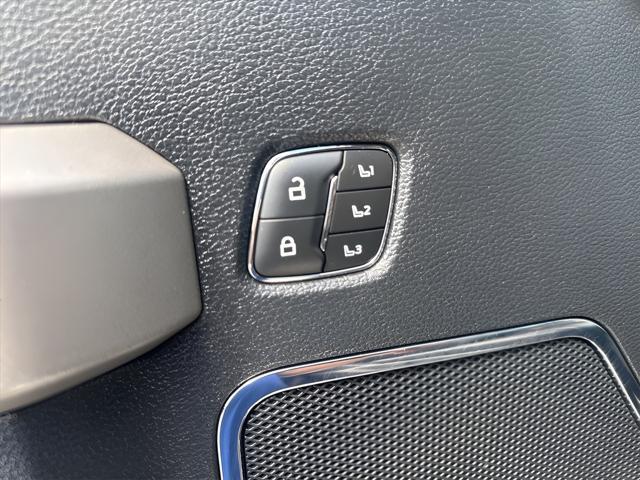 used 2020 Ford F-250 car, priced at $43,890