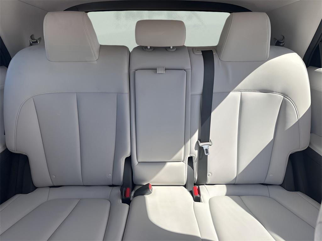 used 2022 Hyundai IONIQ 5 car, priced at $24,200