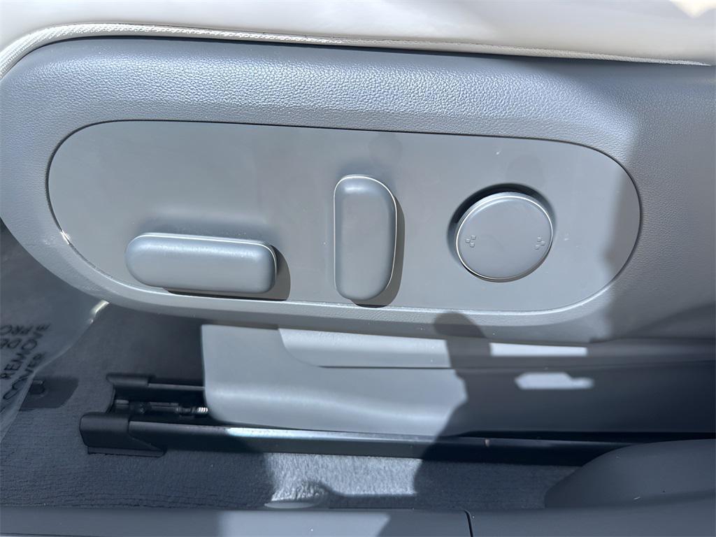 used 2022 Hyundai IONIQ 5 car, priced at $24,200