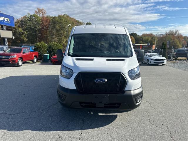 used 2023 Ford Transit-350 car, priced at $55,500