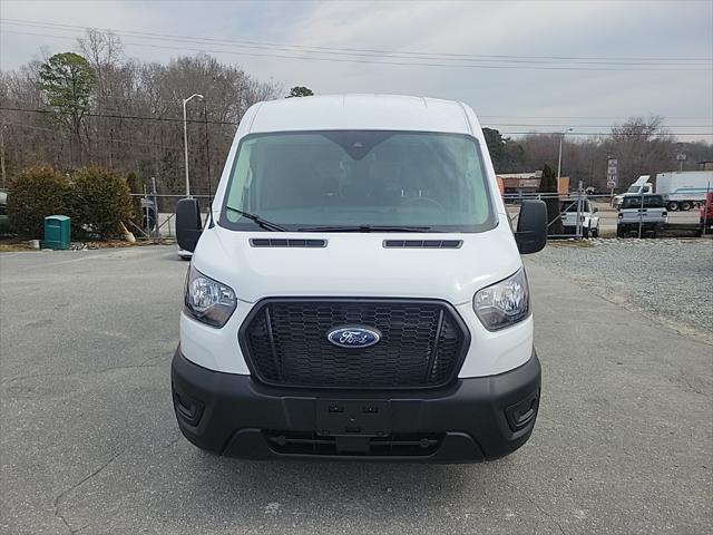 used 2023 Ford Transit-350 car, priced at $52,480