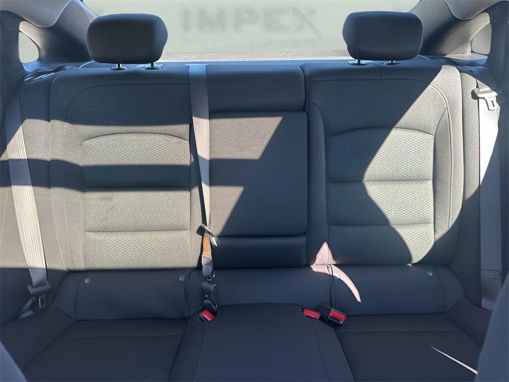 used 2024 Chevrolet Malibu car, priced at $18,870