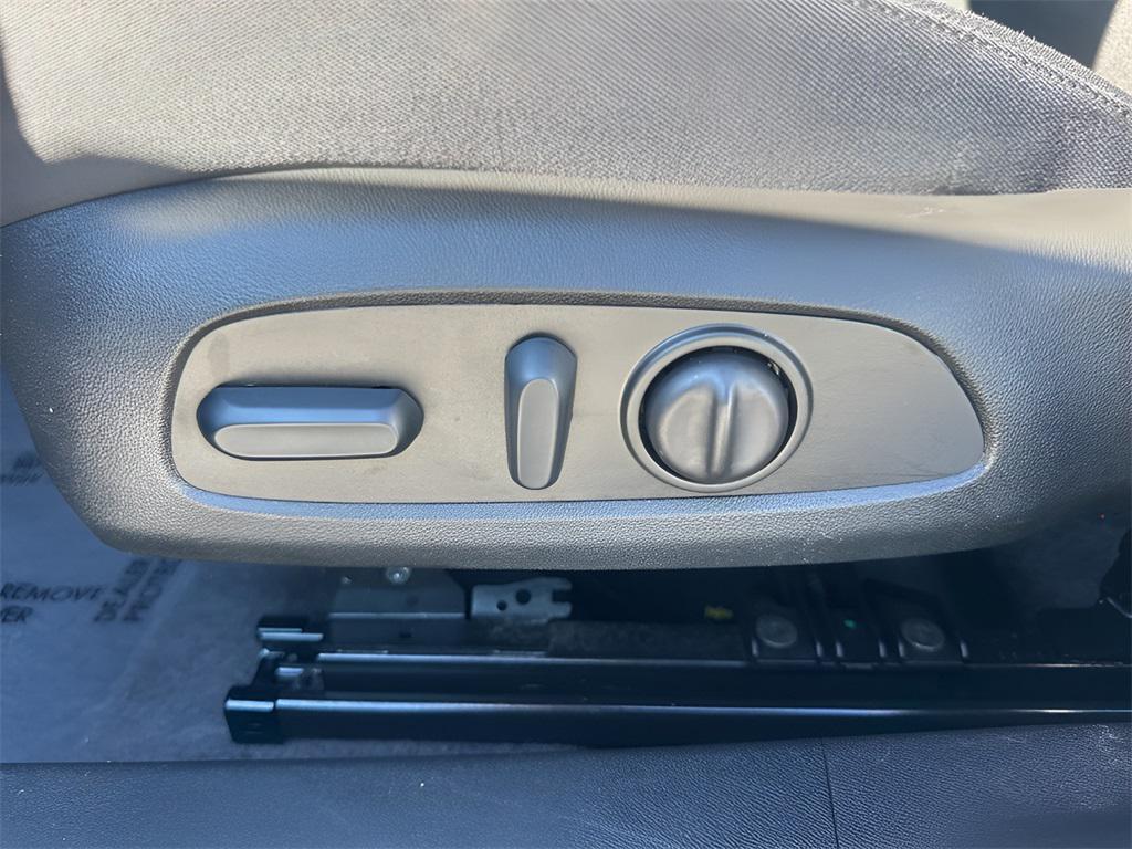 used 2024 Chevrolet Malibu car, priced at $18,870