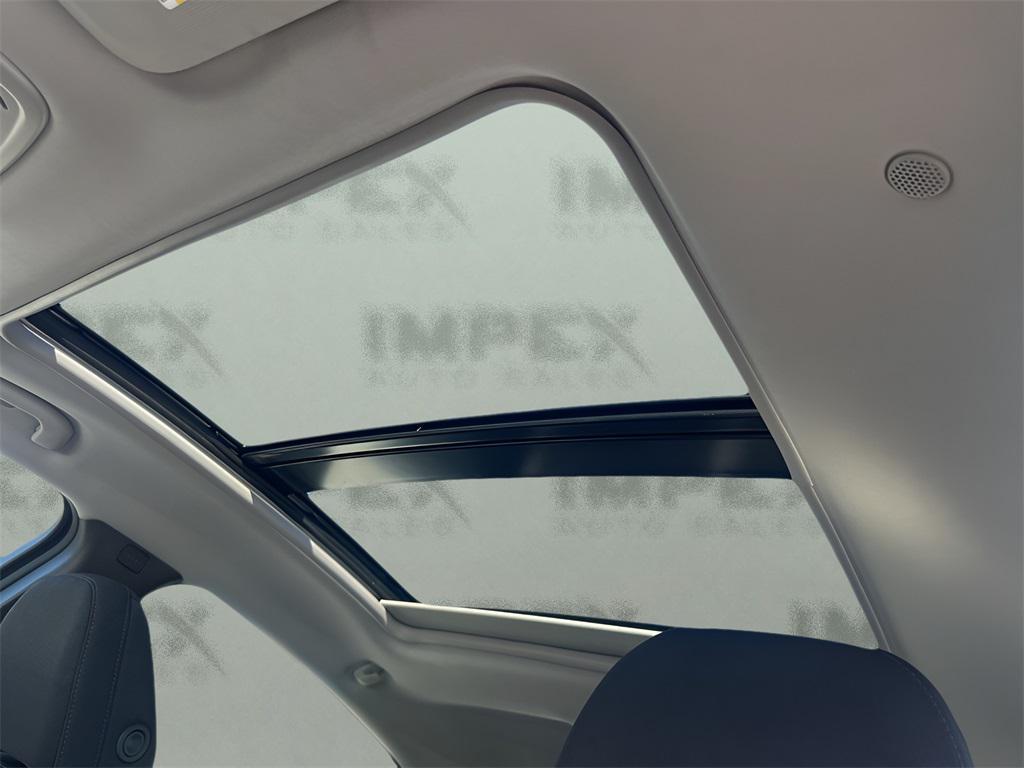 used 2024 Chevrolet Malibu car, priced at $18,870