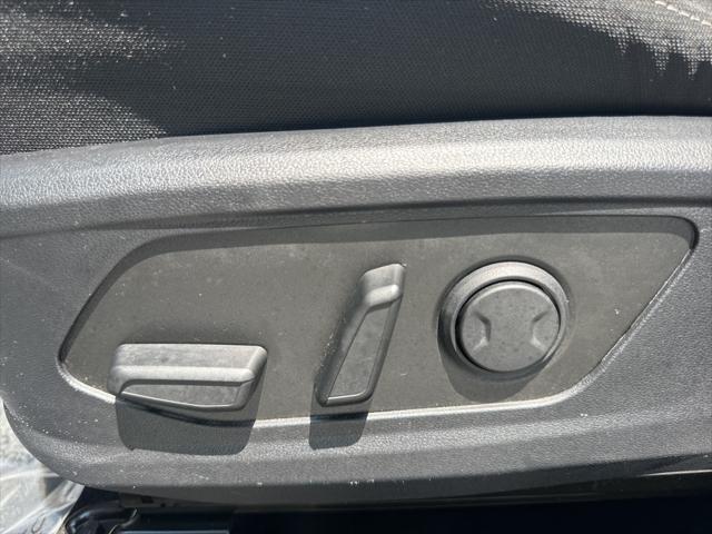 used 2024 Hyundai Tucson car, priced at $23,350