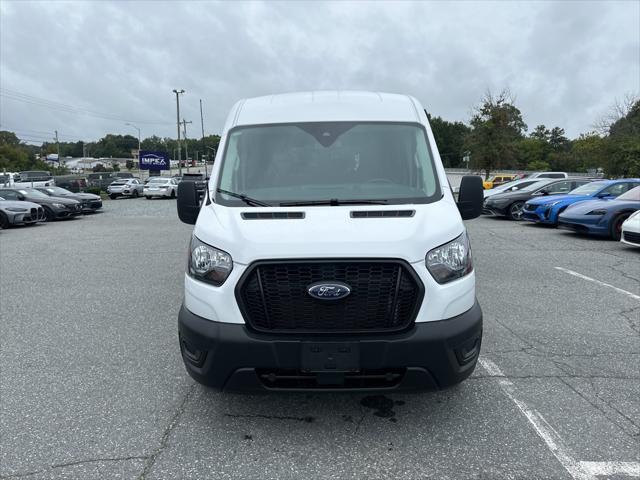 used 2023 Ford Transit-350 car, priced at $55,995