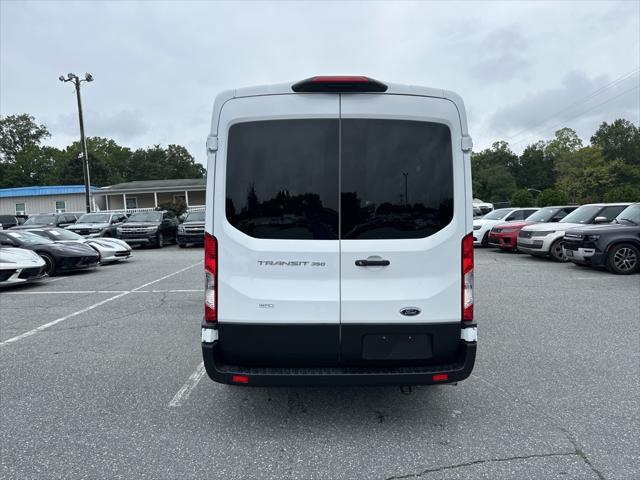 used 2023 Ford Transit-350 car, priced at $55,995