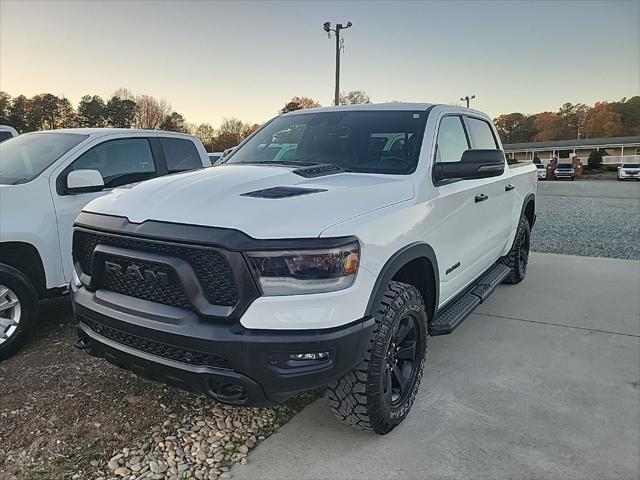 used 2023 Ram 1500 car