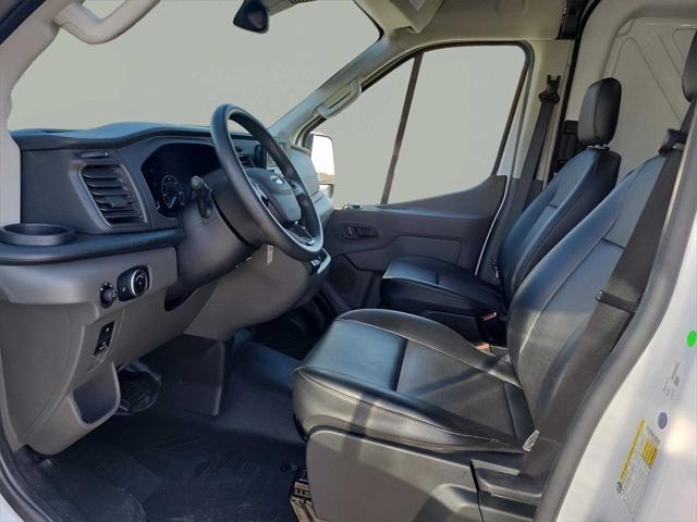 used 2022 Ford Transit-250 car, priced at $48,500