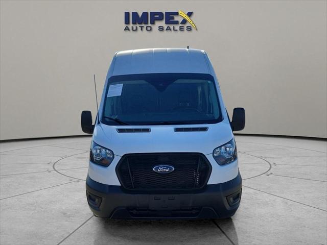used 2022 Ford Transit-250 car, priced at $48,500