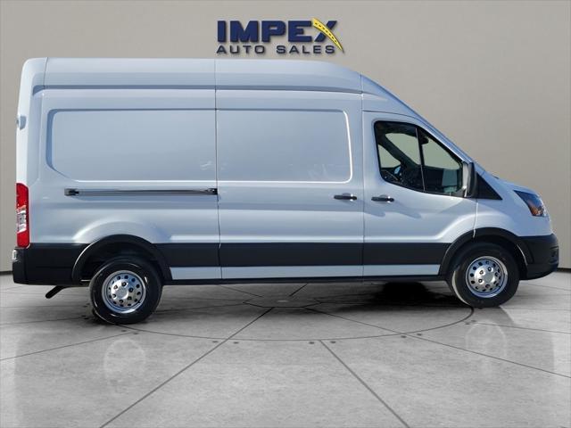 used 2022 Ford Transit-250 car, priced at $48,500