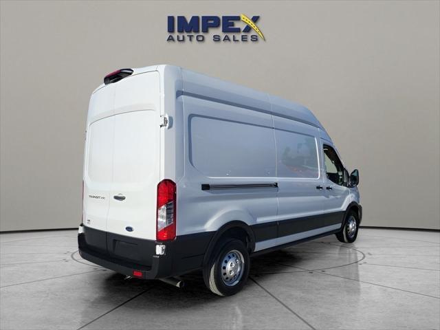 used 2022 Ford Transit-250 car, priced at $48,500