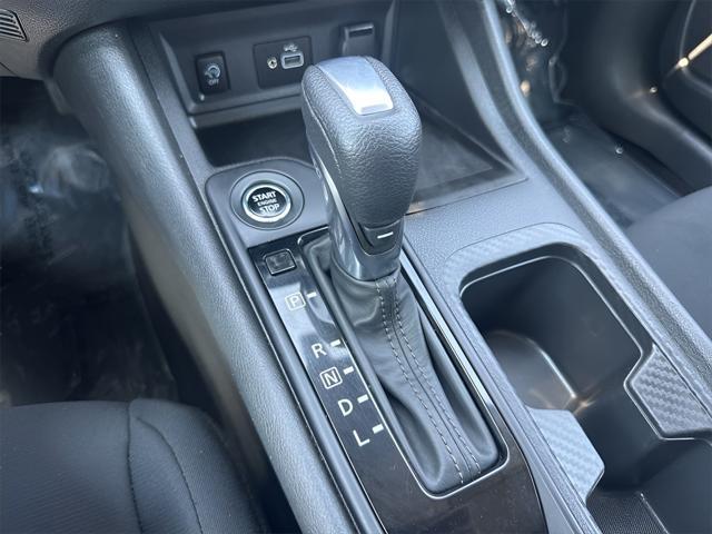 used 2024 Nissan Sentra car, priced at $17,450