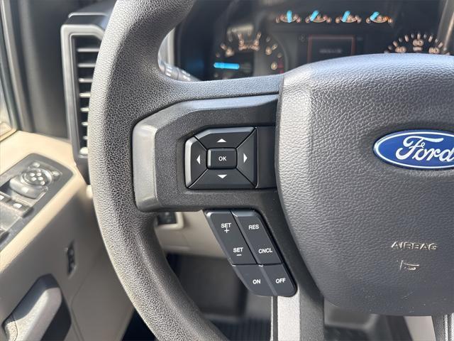 used 2019 Ford F-150 car, priced at $18,980