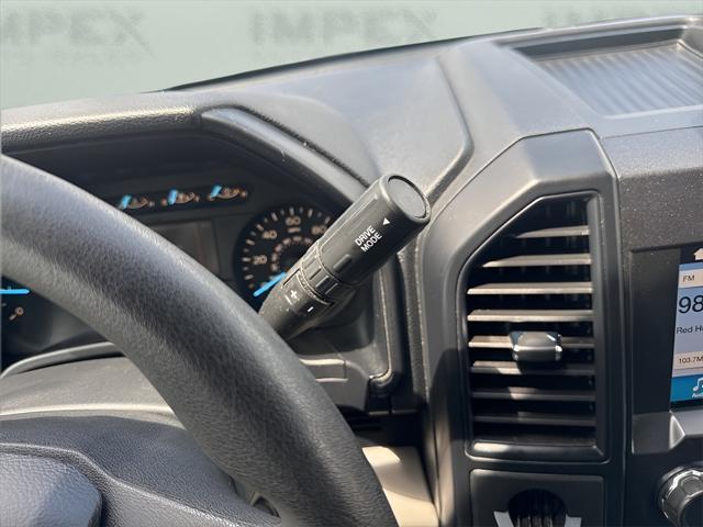 used 2019 Ford F-150 car, priced at $18,980