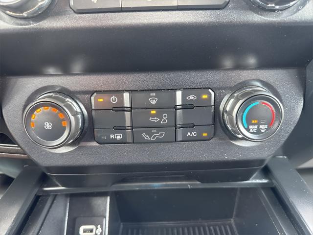 used 2019 Ford F-150 car, priced at $18,980