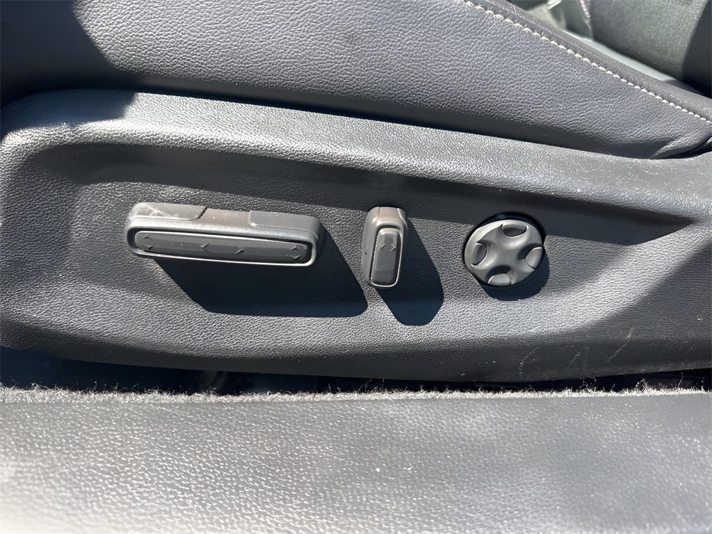 used 2022 Honda Accord car, priced at $20,500