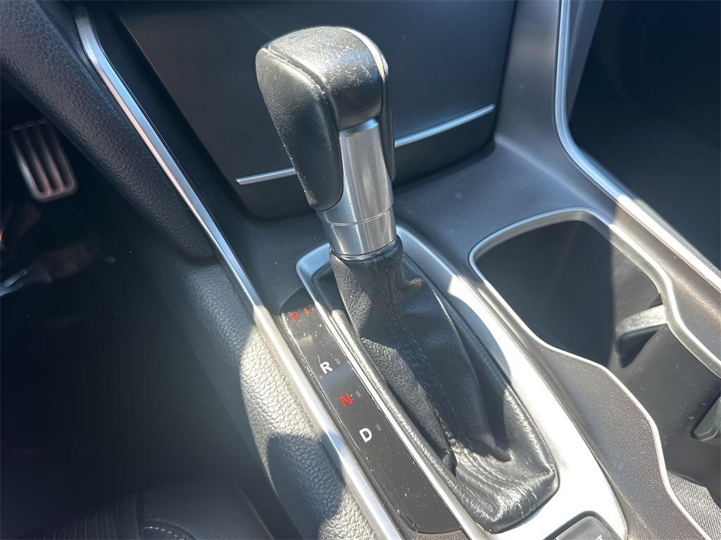 used 2022 Honda Accord car, priced at $20,500