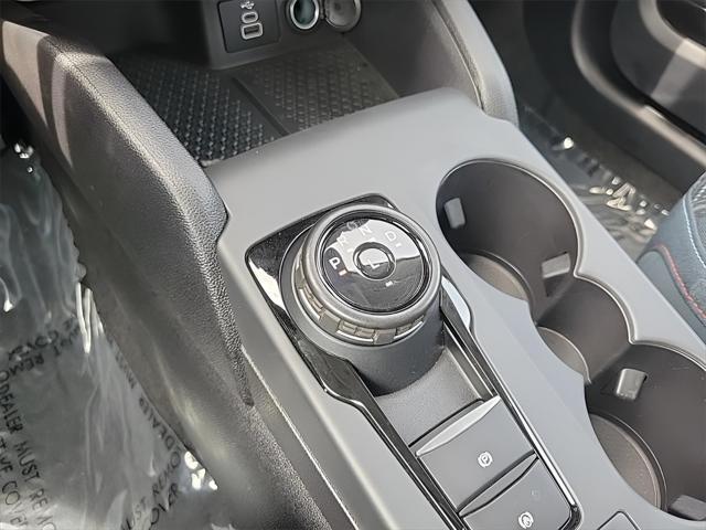 used 2024 Ford Bronco Sport car, priced at $31,880