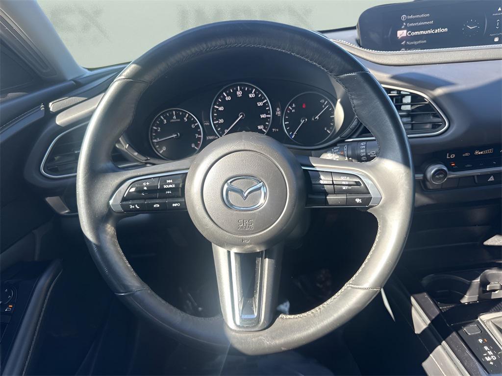 used 2024 Mazda CX-30 car, priced at $21,500
