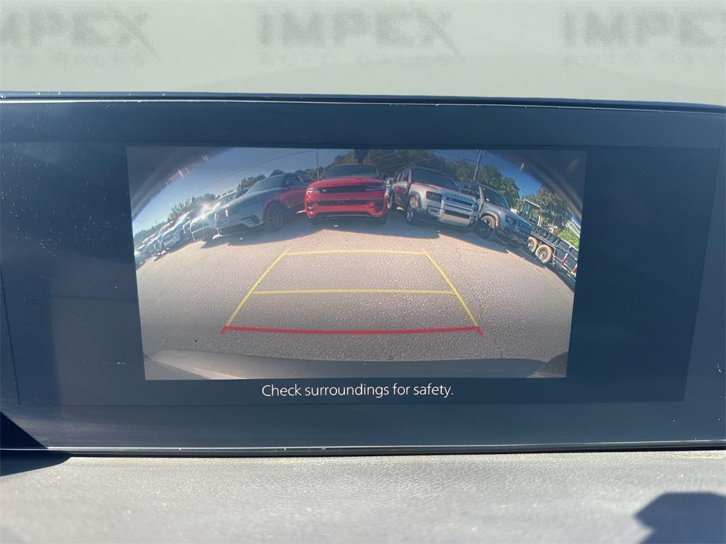 used 2024 Mazda CX-30 car, priced at $21,500