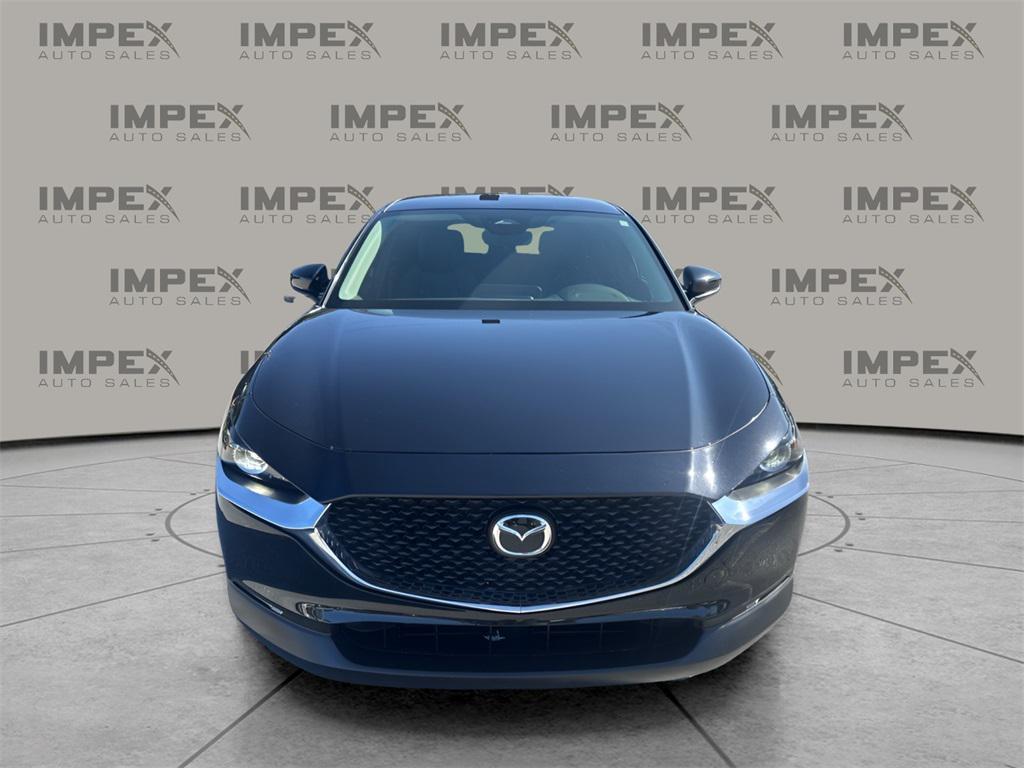 used 2024 Mazda CX-30 car, priced at $21,500