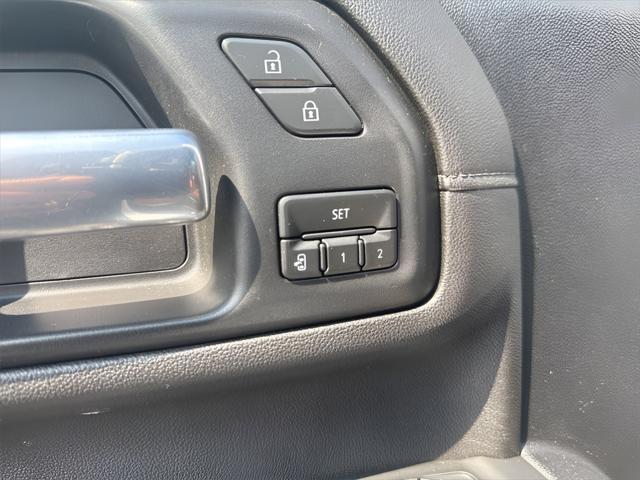 used 2021 Chevrolet Silverado 2500 car, priced at $50,900