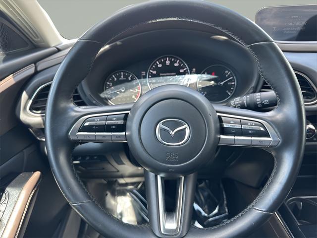 used 2023 Mazda CX-30 car, priced at $22,350