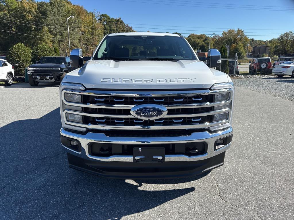 used 2025 Ford F-250 car, priced at $66,550
