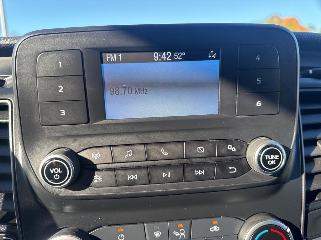 used 2023 Ford Transit-350 car, priced at $47,750