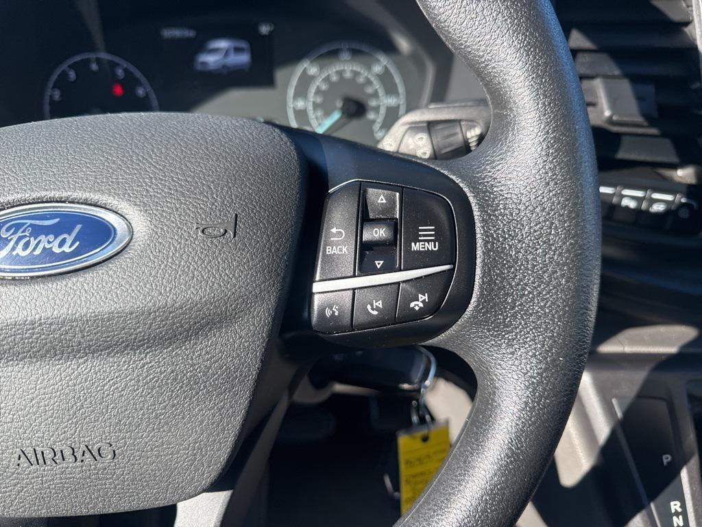 used 2023 Ford Transit-350 car, priced at $47,750