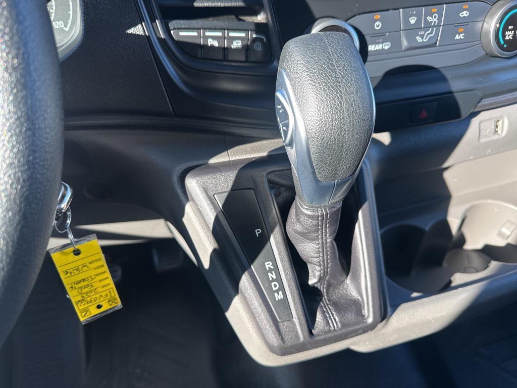 used 2023 Ford Transit-350 car, priced at $47,750