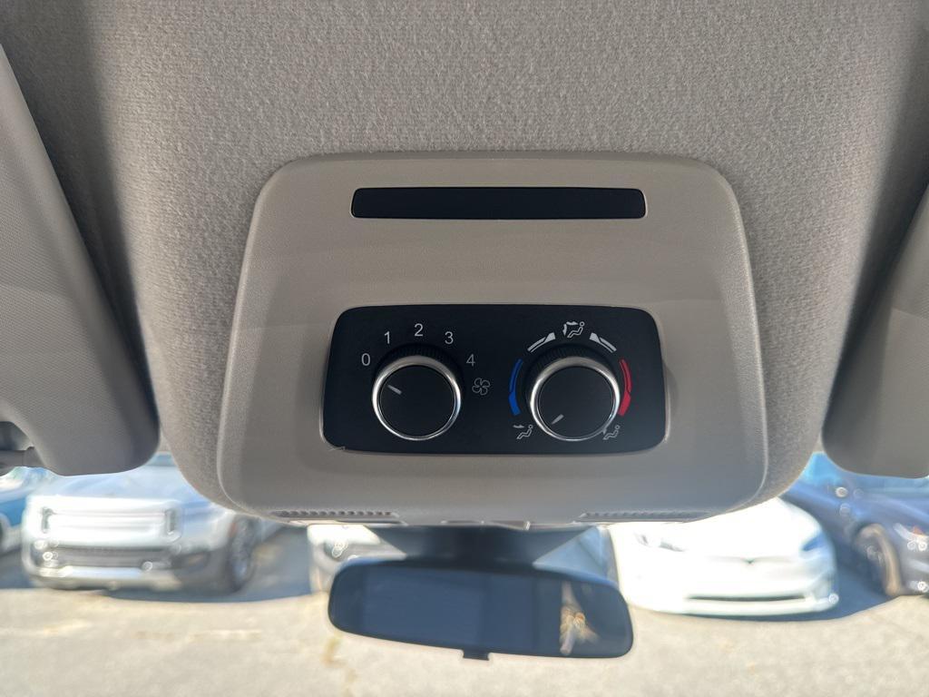 used 2023 Ford Transit-350 car, priced at $47,750