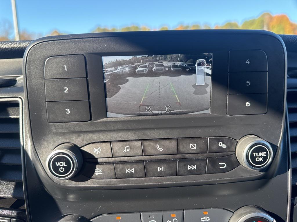 used 2023 Ford Transit-350 car, priced at $47,750