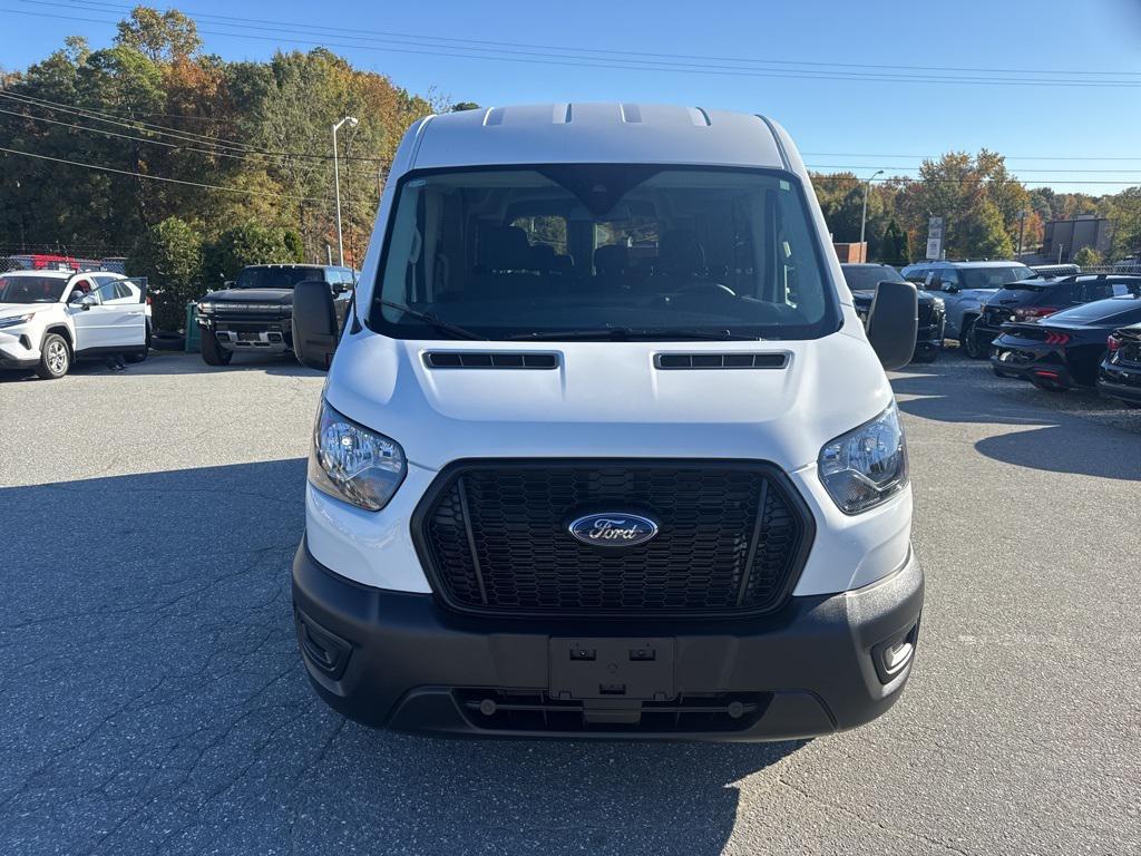 used 2023 Ford Transit-350 car, priced at $47,750