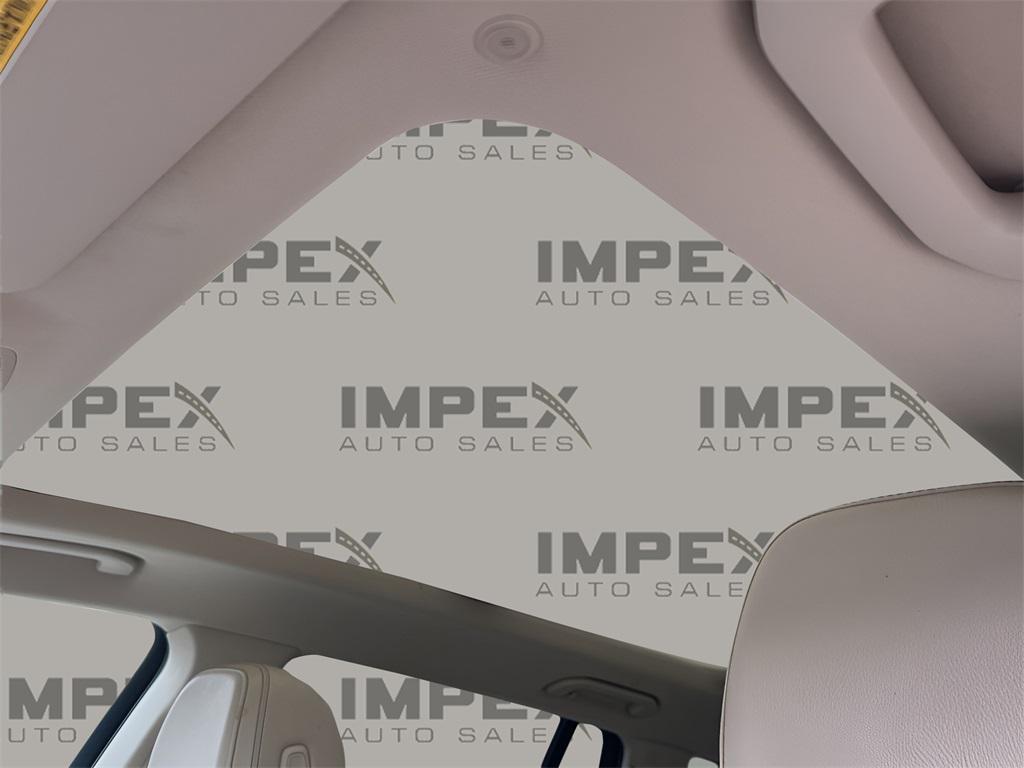 used 2022 Mercedes-Benz GLS 450 car, priced at $41,500