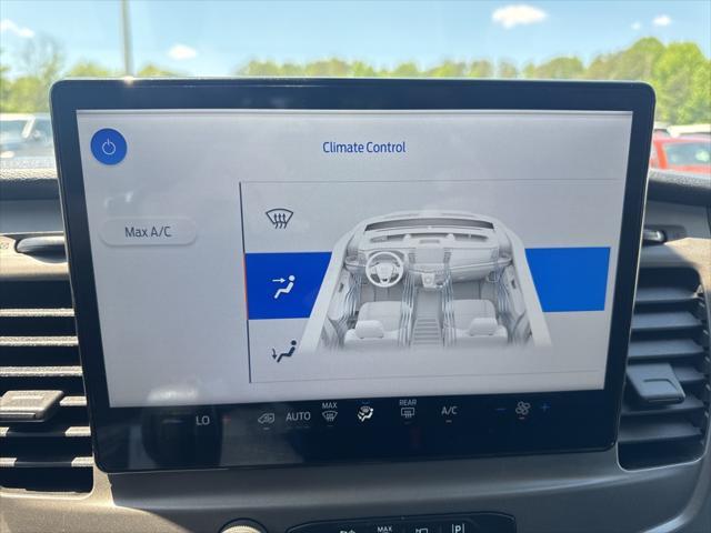 used 2022 Ford Transit-350 car, priced at $49,900