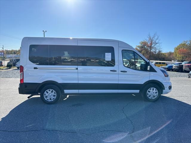 used 2024 Ford Transit-350 car, priced at $57,980