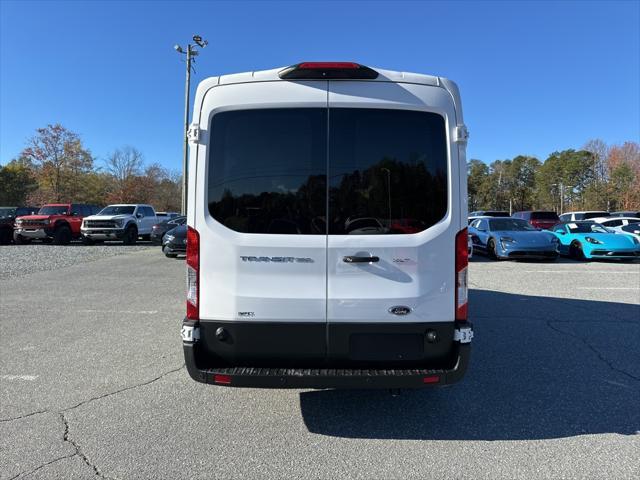 used 2024 Ford Transit-350 car, priced at $57,980