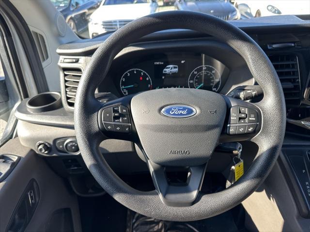 used 2024 Ford Transit-350 car, priced at $57,980