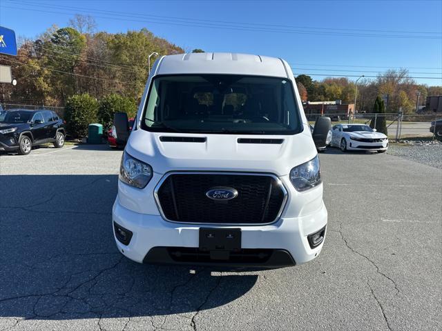 used 2024 Ford Transit-350 car, priced at $57,980