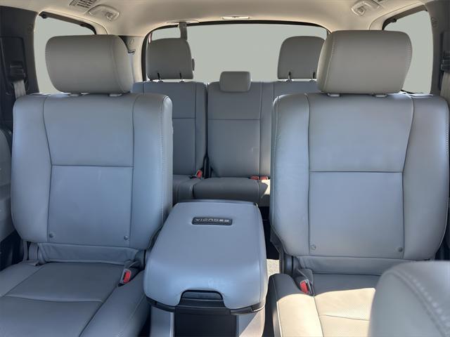 used 2019 Toyota Sequoia car, priced at $36,265