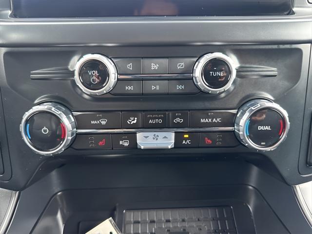 used 2024 Ford F-150 car, priced at $51,250