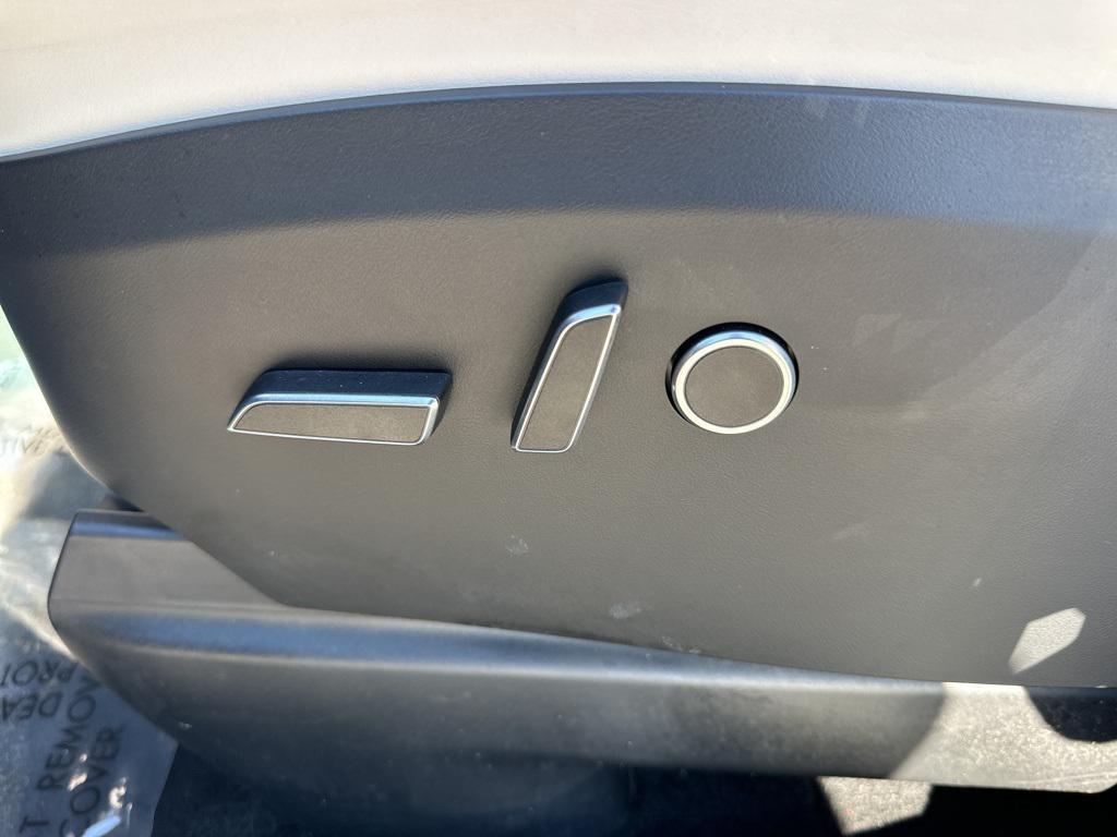 used 2022 Tesla Model X car, priced at $59,800