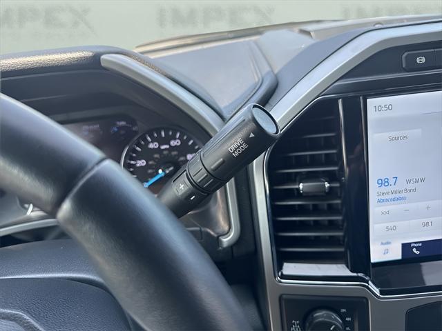 used 2022 Ford F-250 car, priced at $68,680