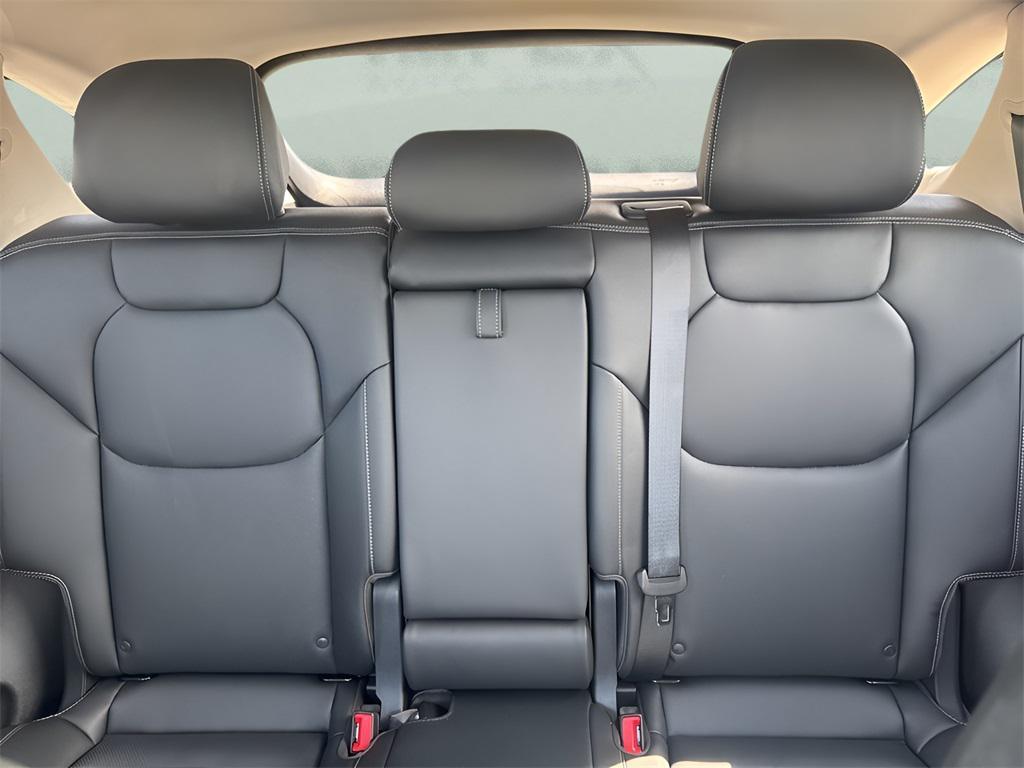 used 2026 Genesis GV70 car, priced at $46,980