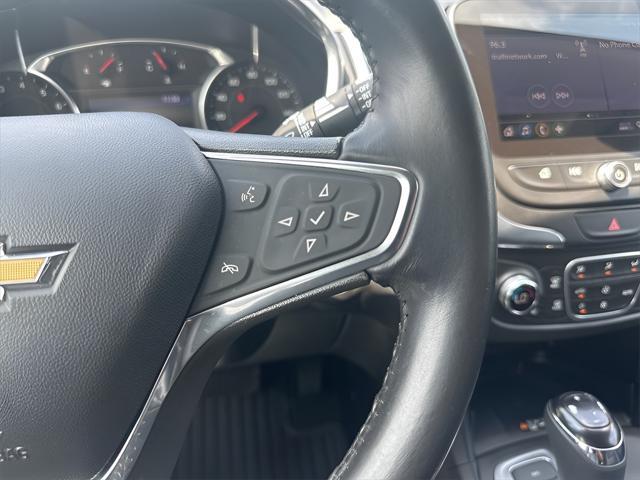 used 2020 Chevrolet Equinox car, priced at $20,880