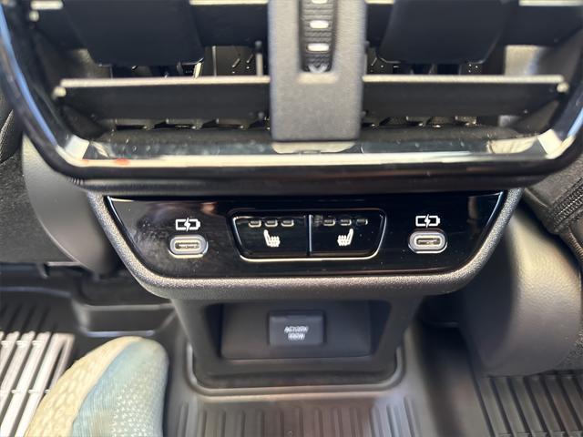 used 2023 Lexus RZ 450e car, priced at $36,300