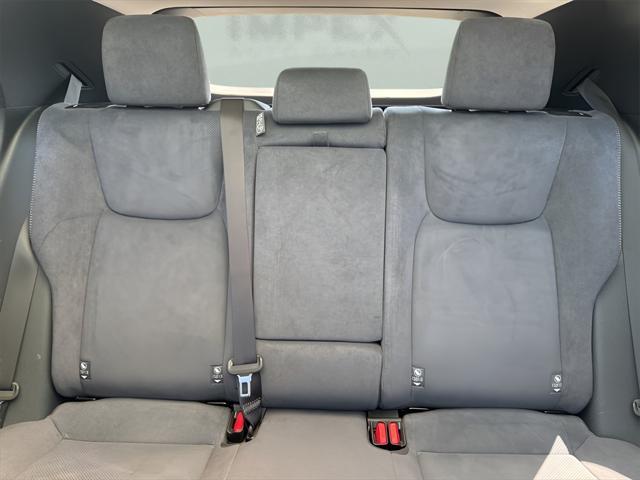 used 2023 Lexus RZ 450e car, priced at $36,300
