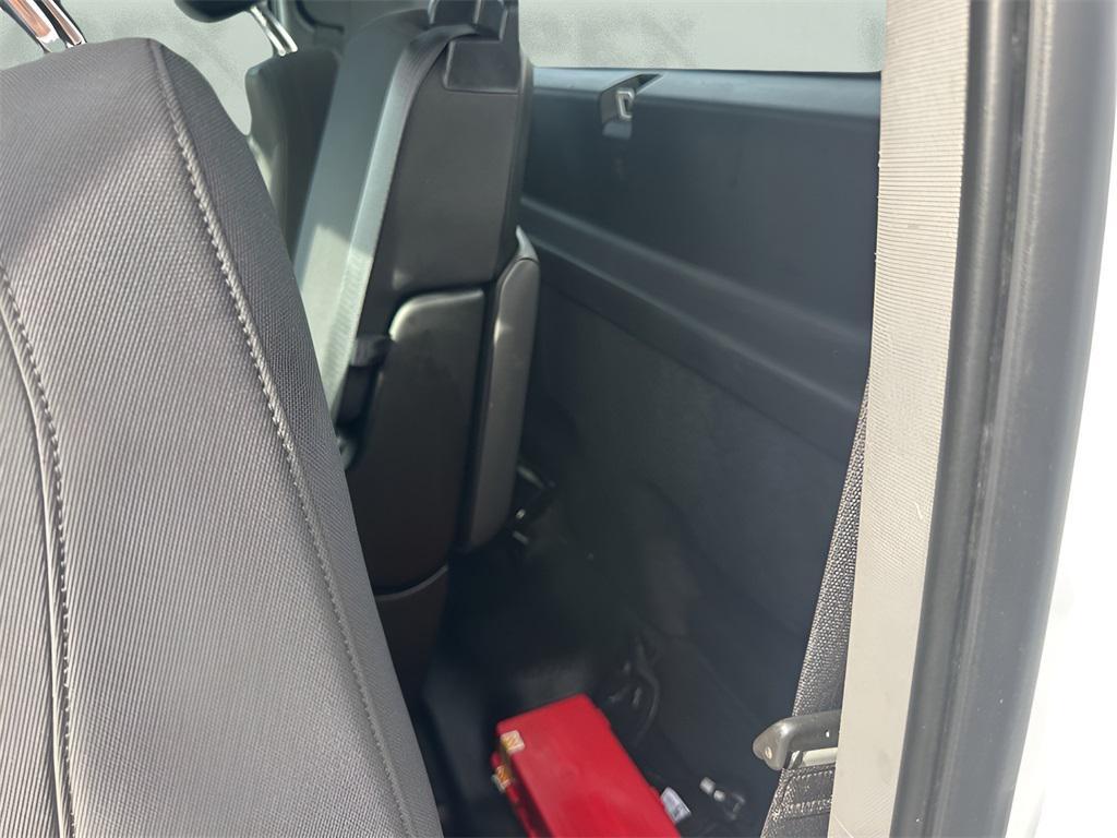 used 2024 Chevrolet Silverado 1500 car, priced at $27,995